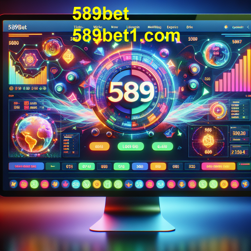 Apostas Online: Descubra a 589bet e Sua Diversidade de Jogos